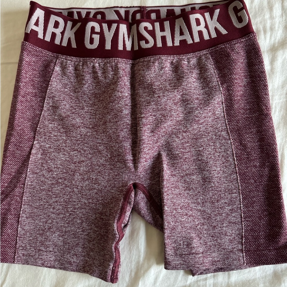 Gymshark Flex Shorts size small